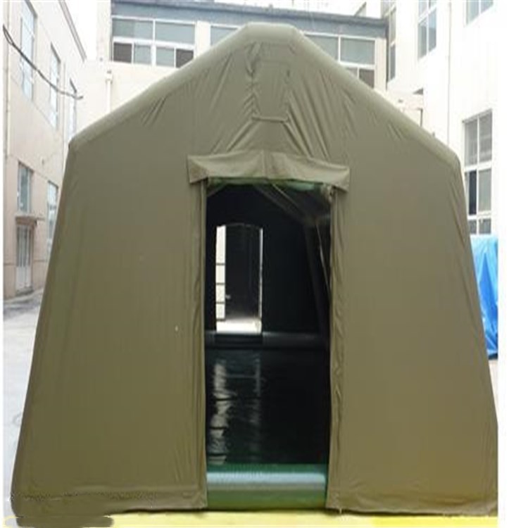 城中充气军用帐篷模型生产工厂